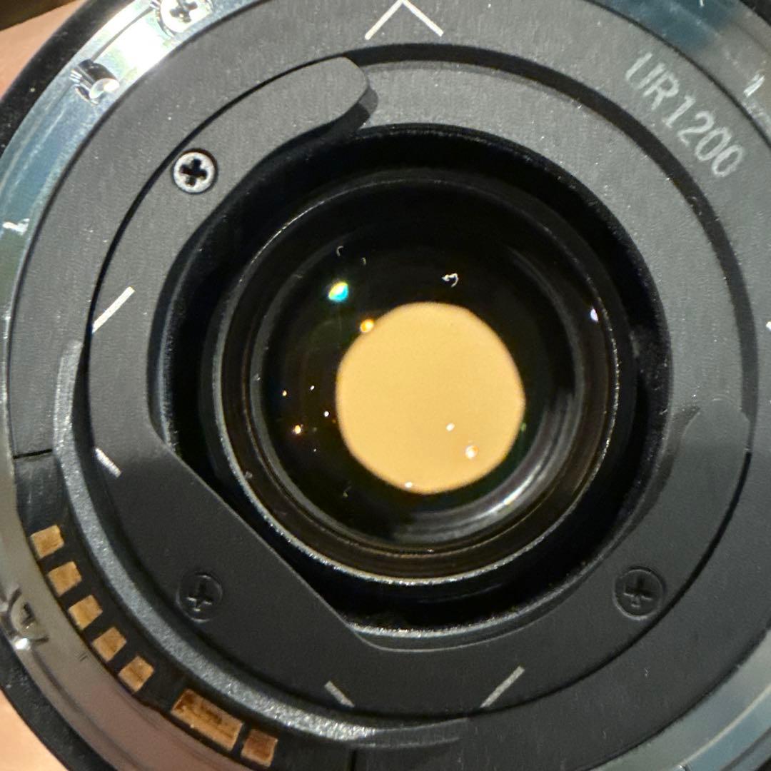 Canon17-40mm 広角レンズ