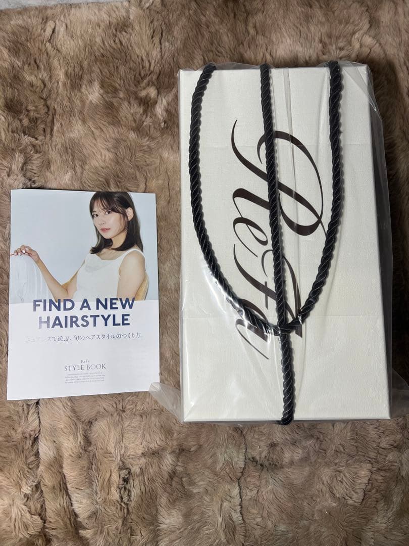 リファビューテック ドライヤースマート　ピンク