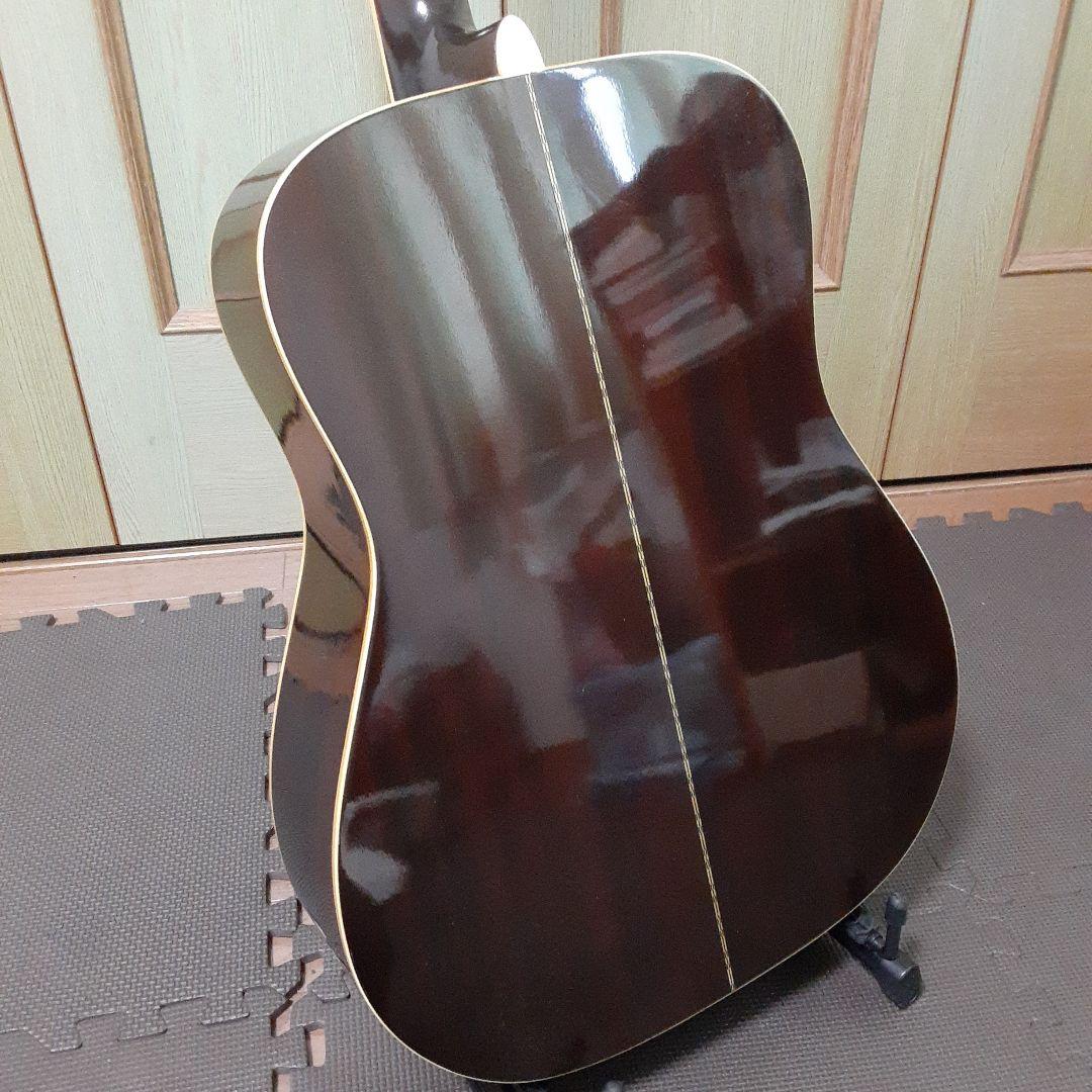 Yamaha FG 201 アコースティックギター