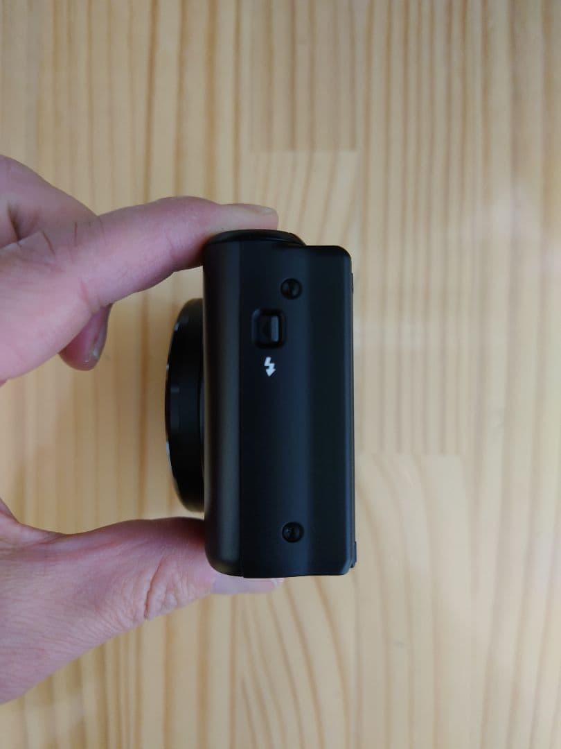 未使用 Canon キャノン PowerShot パワーショット SX740HS