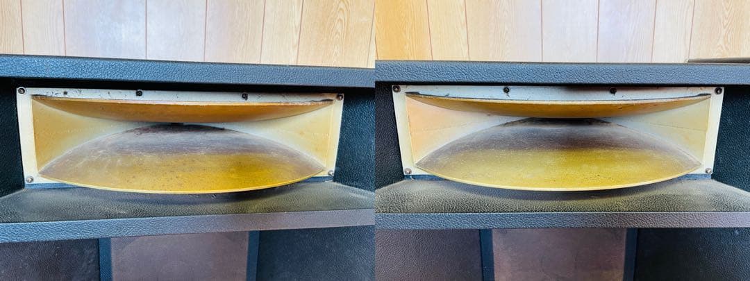 YAMAHA　ヤマハ PA用 スピーカー S4115H ペア