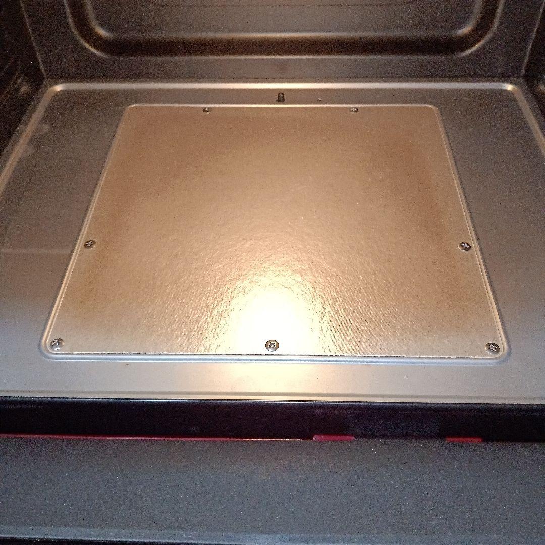 日立 オーブンレンジヘルシーシェフ MRO-S8Z 2021年製✨整備済美品✨