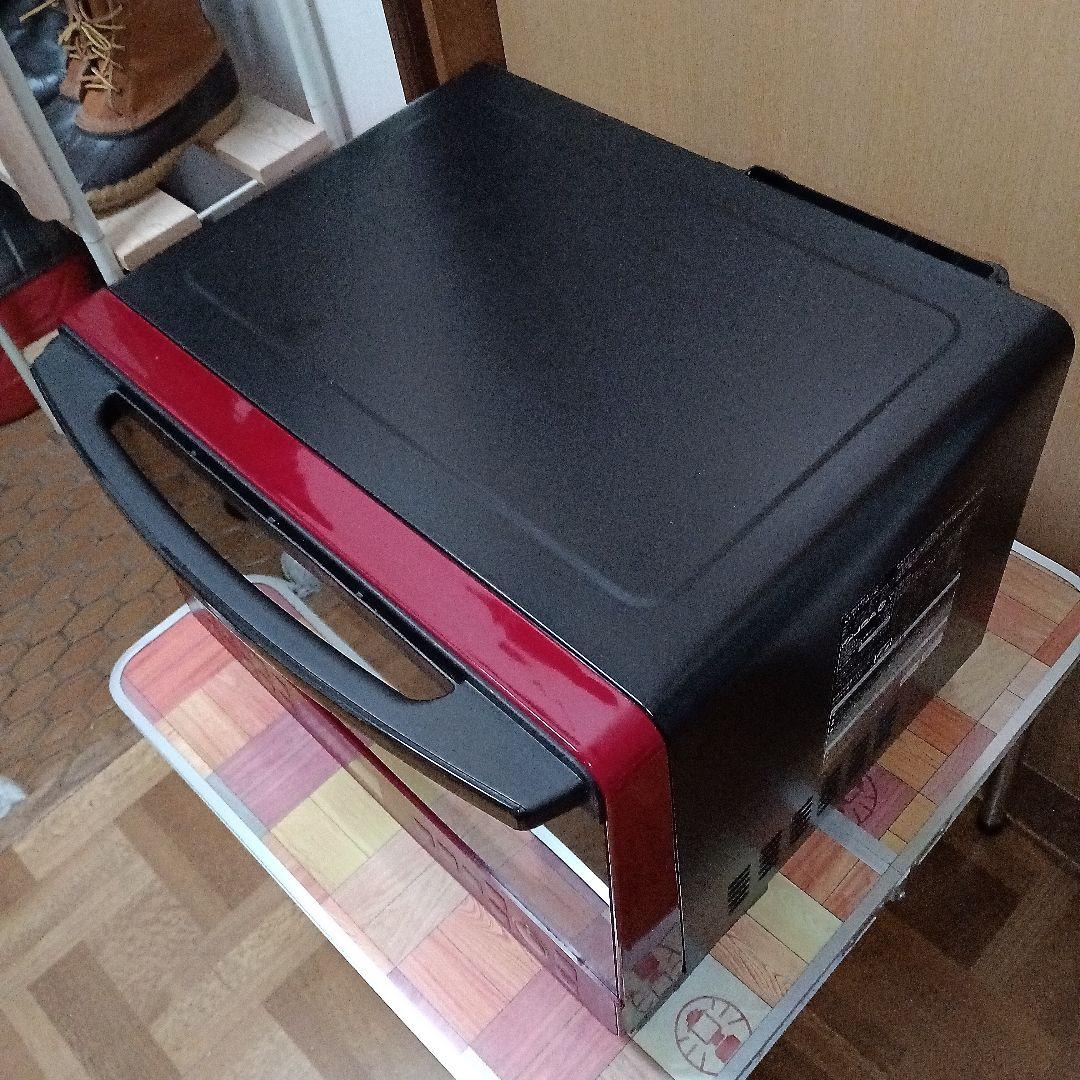 日立 オーブンレンジヘルシーシェフ MRO-S8Z 2021年製✨整備済美品✨