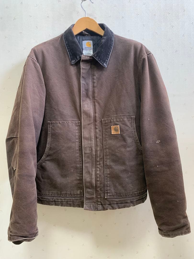 Carhartt トラディショナルジャケット　Ｌサイズ