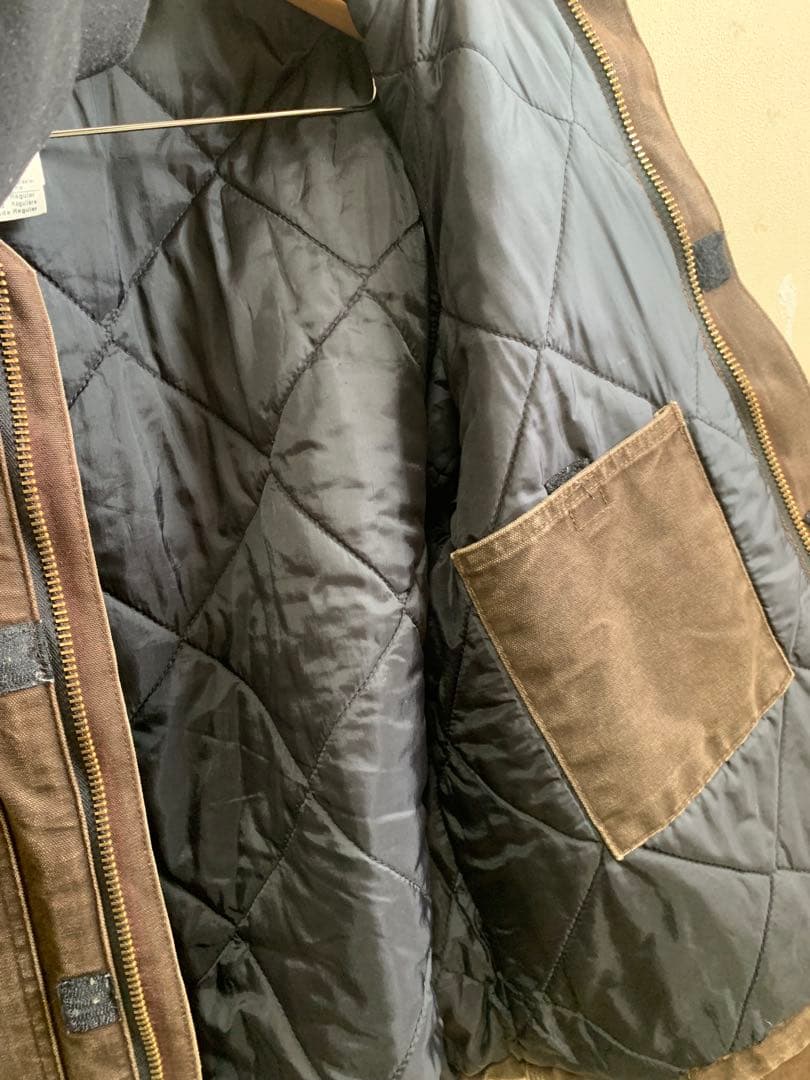 Carhartt トラディショナルジャケット　Ｌサイズ