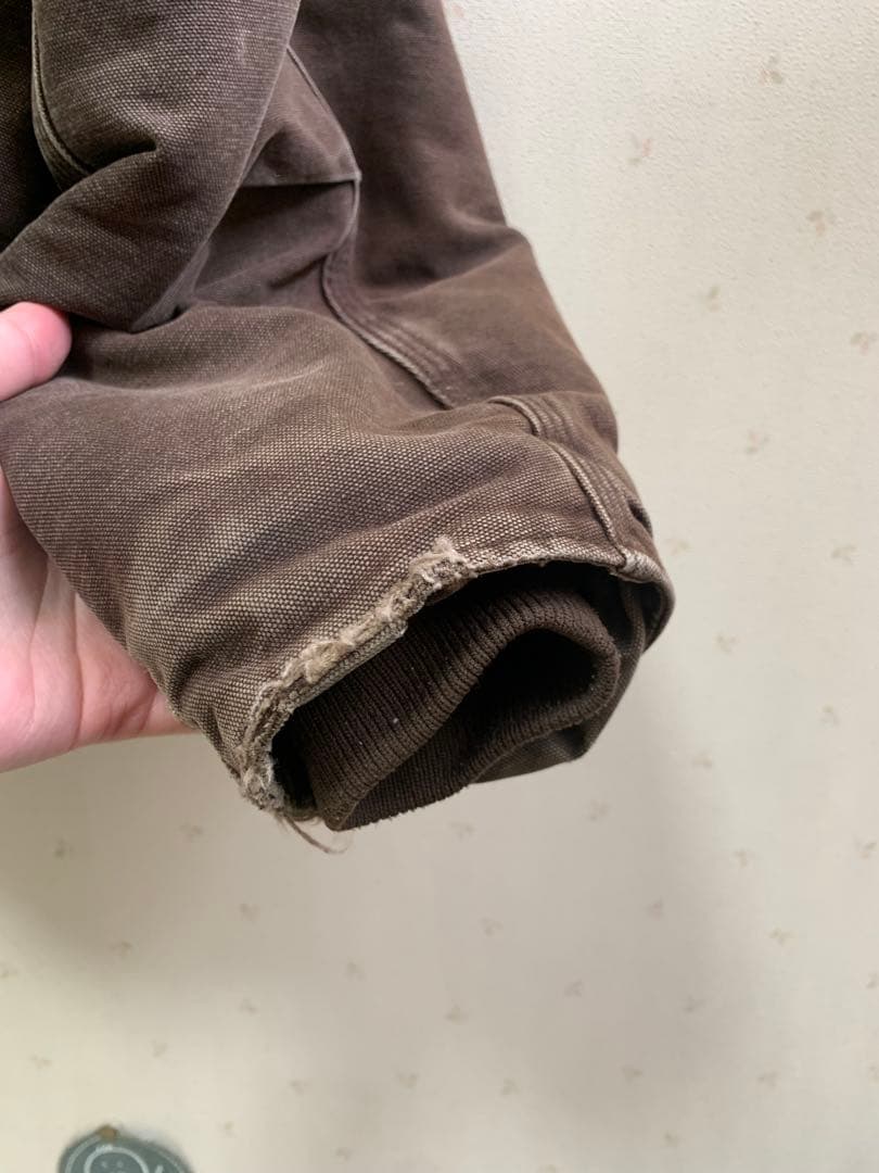 Carhartt トラディショナルジャケット　Ｌサイズ