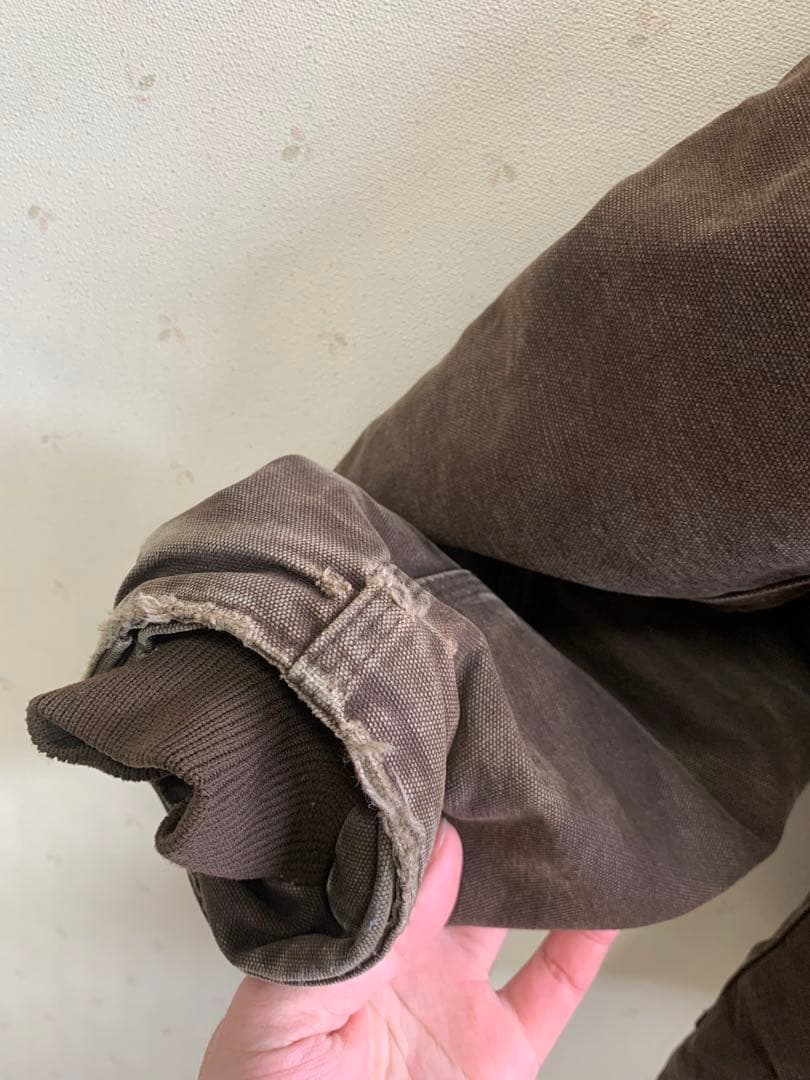 Carhartt トラディショナルジャケット　Ｌサイズ