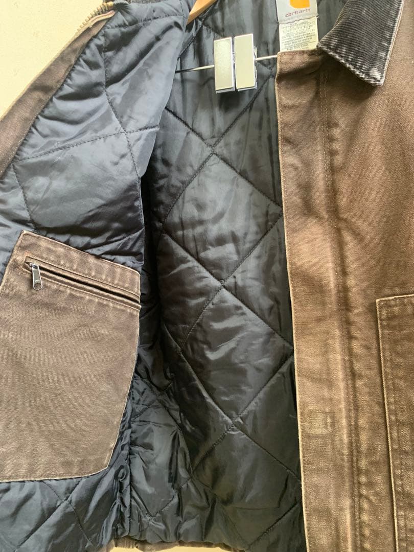 Carhartt トラディショナルジャケット　Ｌサイズ