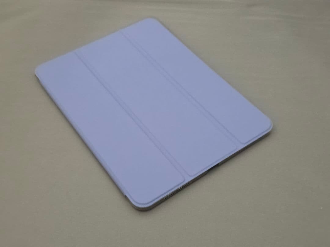 Apple iPad Air M2 11インチ 128GB wifi パープル