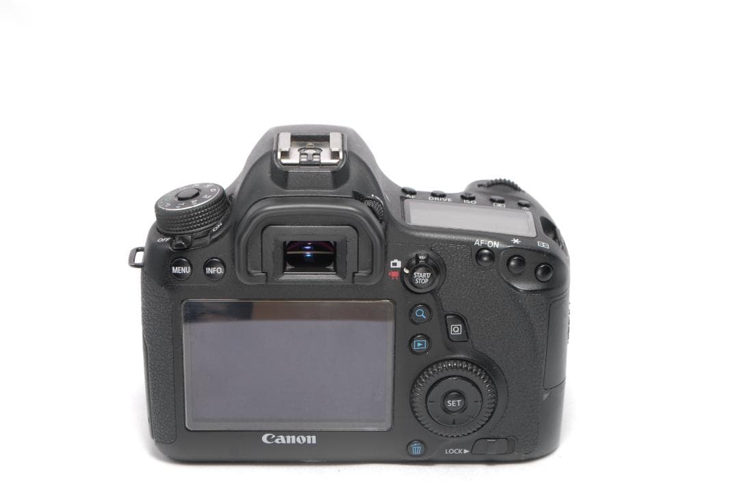 ✨大人気フルサイズモデル✨Wi-Fi搭載✨Canon EOS 6D Wレンズ