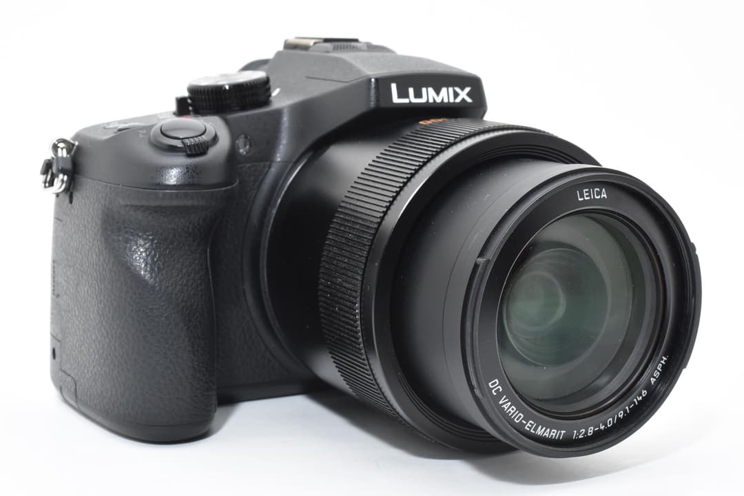 デジタルカメラ PANASONIC DMC-FZ1000 0181