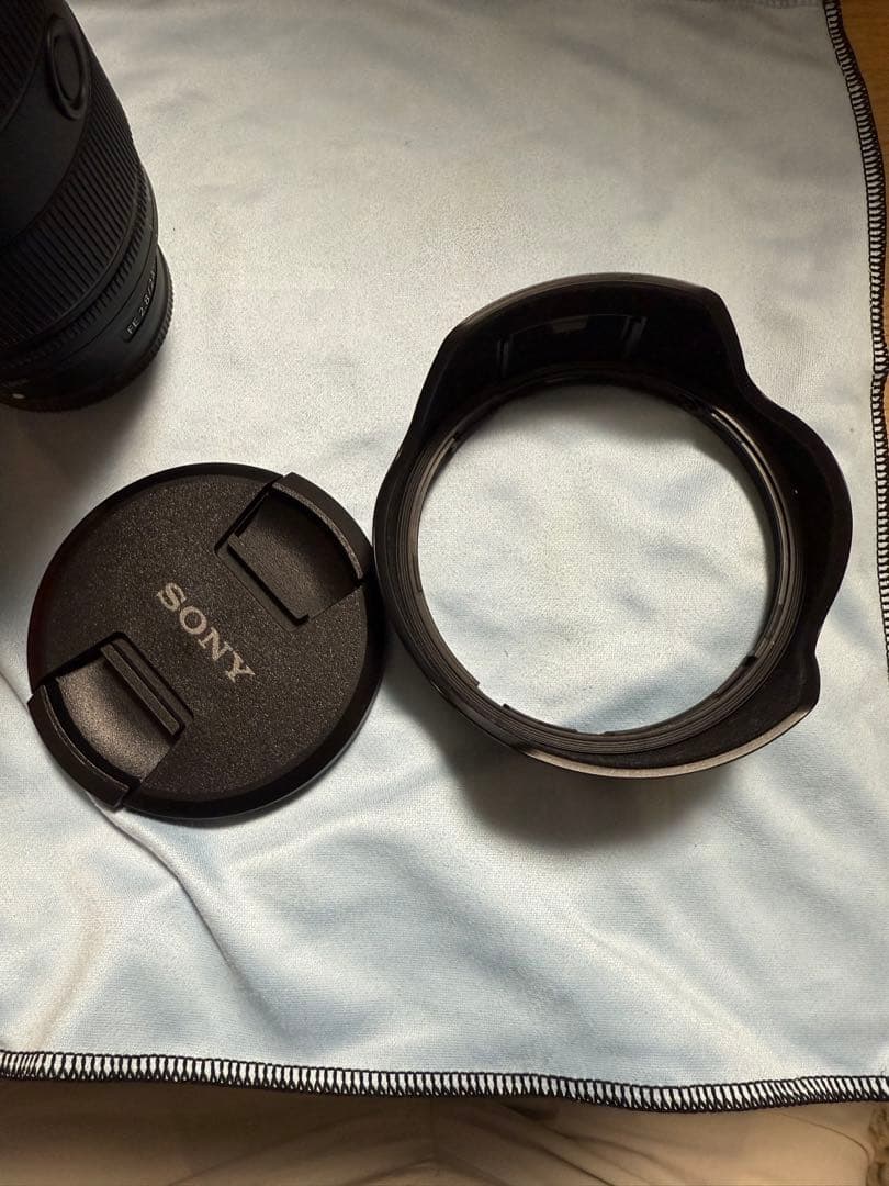 ぺ*ー様 SONY ソニー SEL2470GM2 美品 Eマウント レンズ