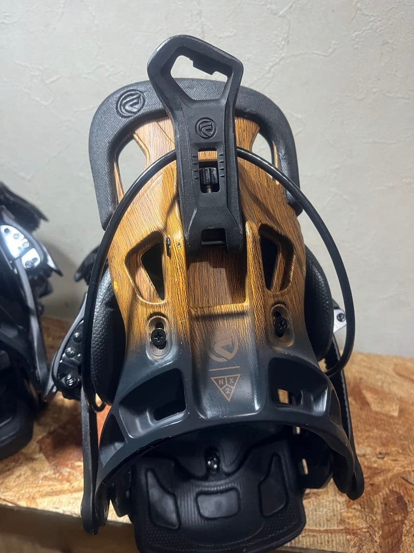 FLOW NX-2 Lサイズ