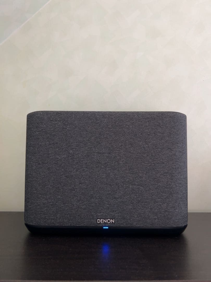 スピーカー・ウーファー DENON250