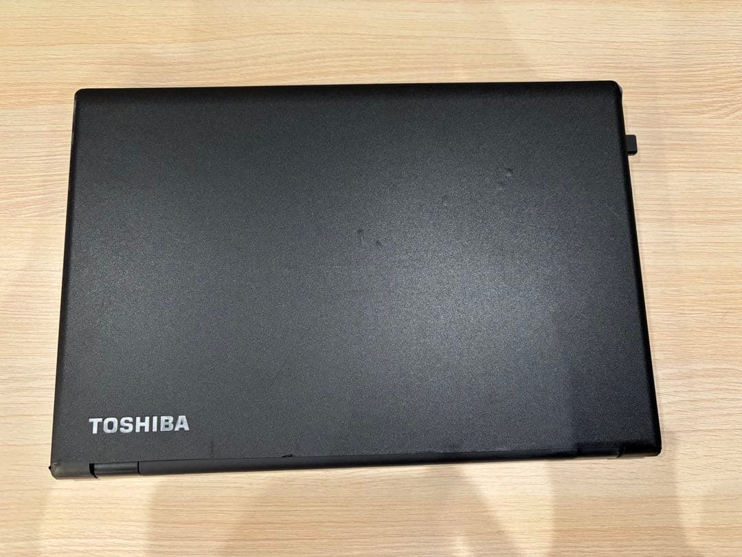 【Win11】TOSHIBA dynabook /15.6/SSD256G