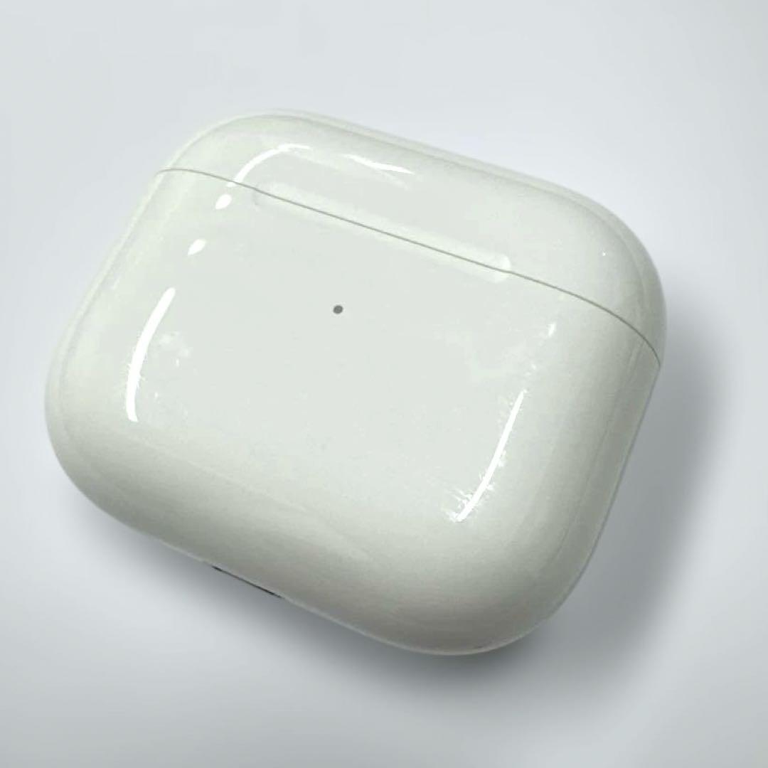 AirPods 第3世代 MME73J/A ほぼ未使用品