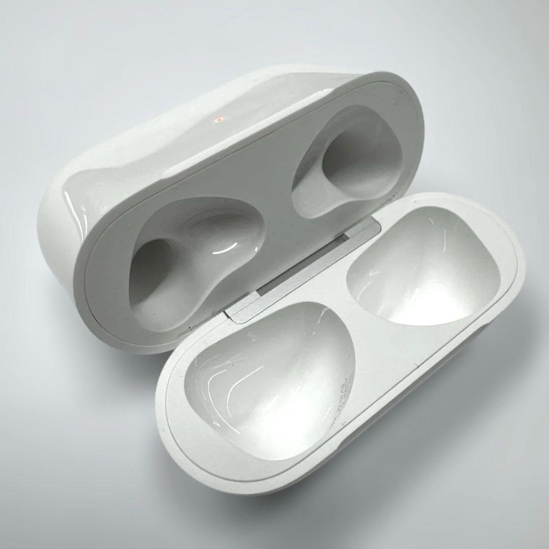 AirPods 第3世代 MME73J/A ほぼ未使用品