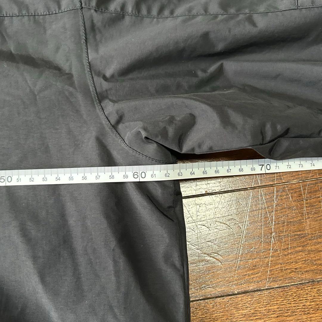 BURTON バートン　スノーボードウェア　アウター