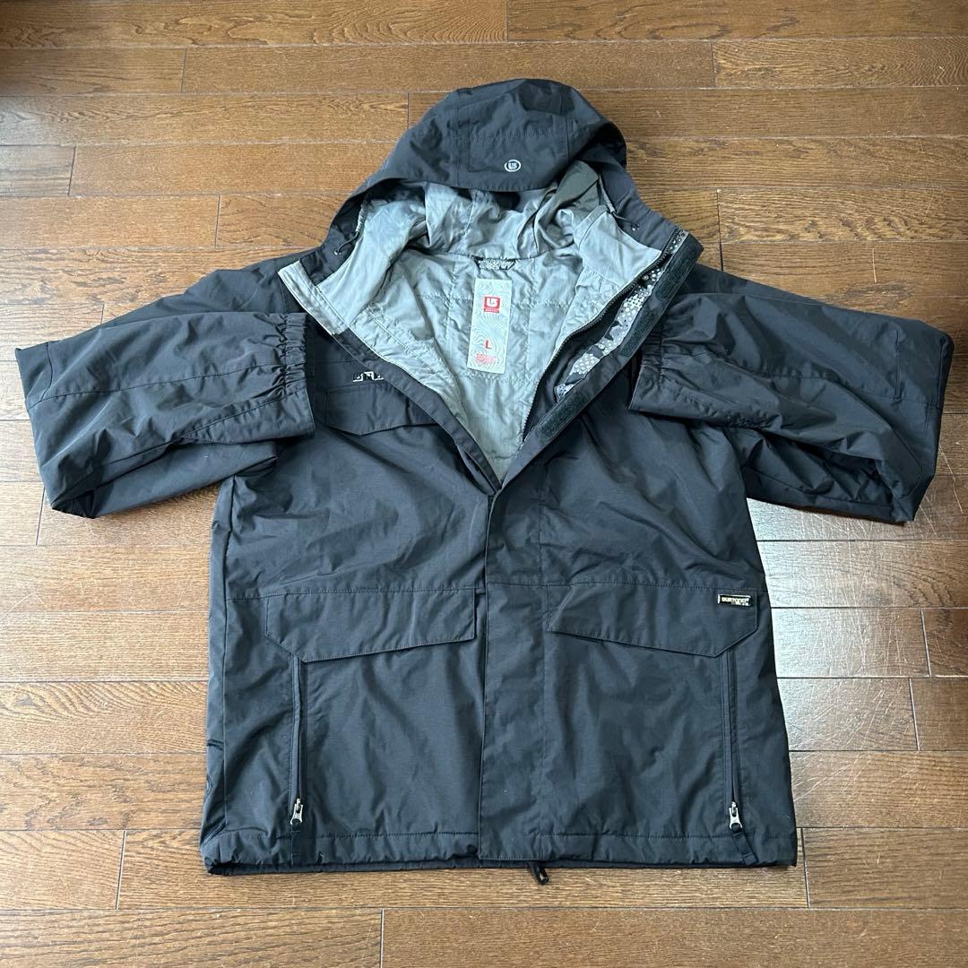 BURTON バートン　スノーボードウェア　アウター