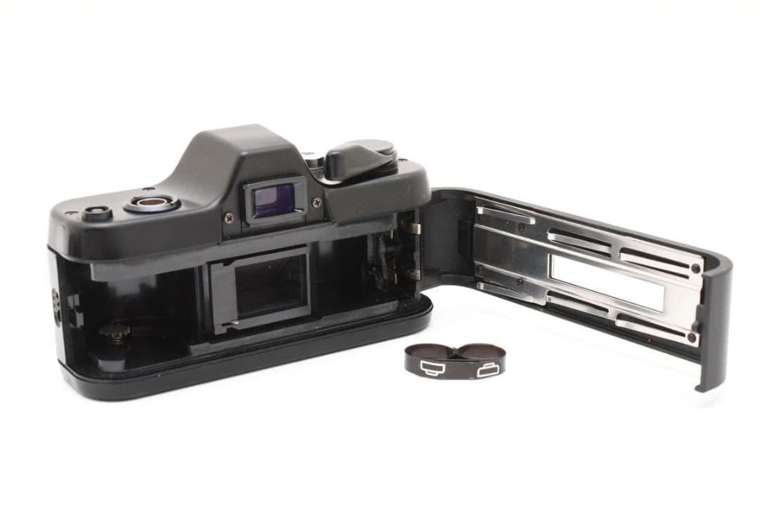 ＃244★動作品★PENTAX AUTO 110 レンズ2本セット