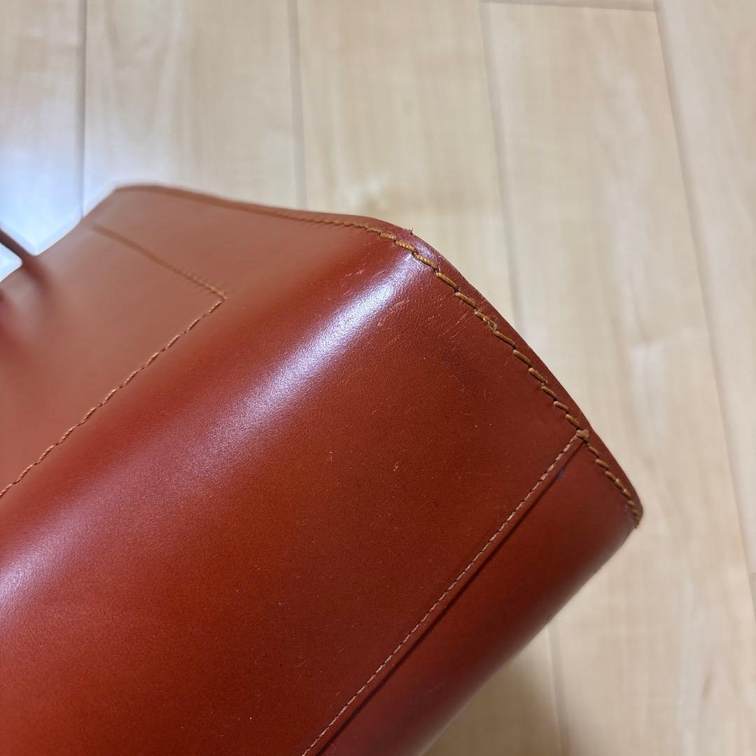 グレンロイヤル　ビッグトートバッグ