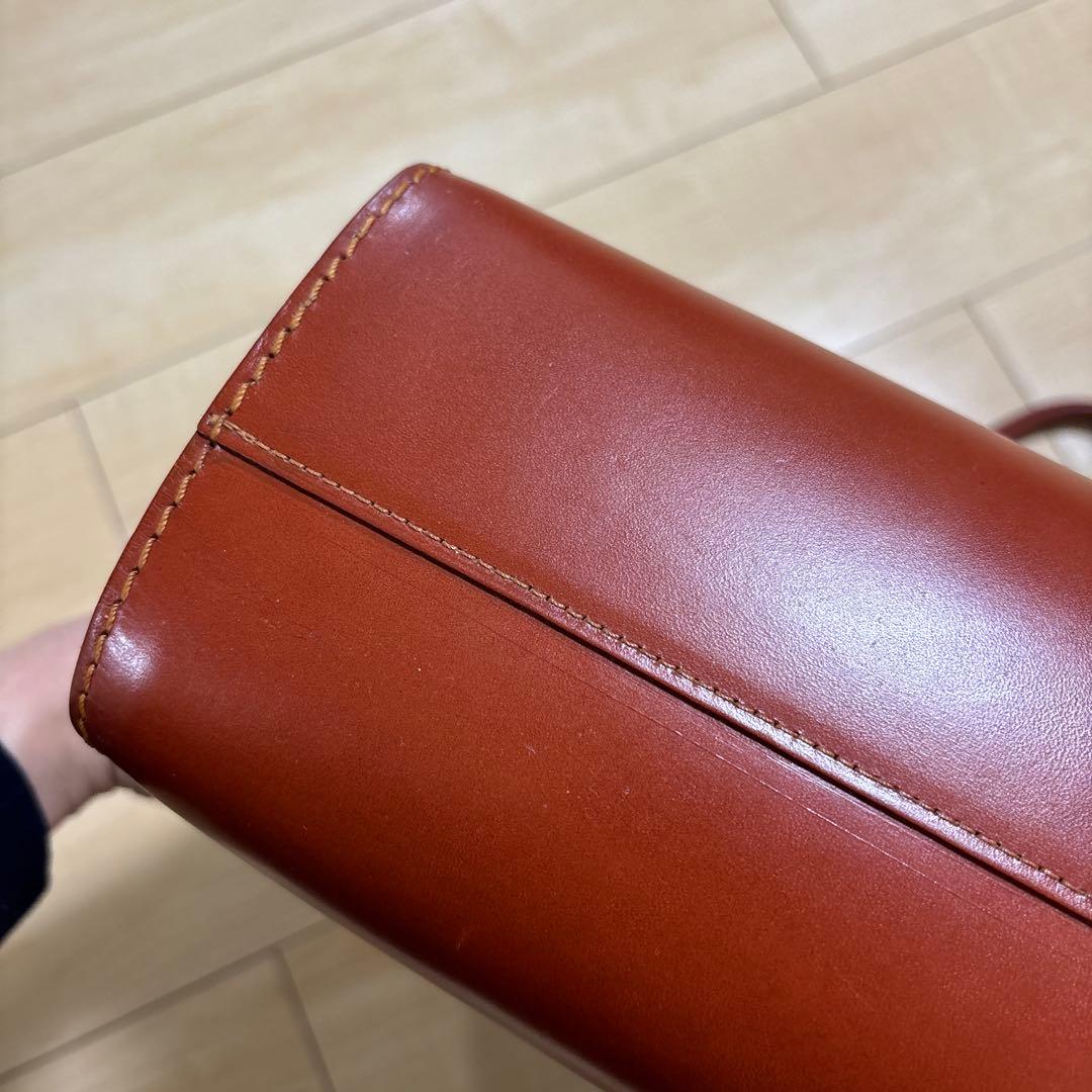 グレンロイヤル　ビッグトートバッグ