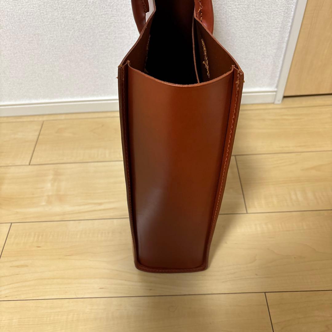 グレンロイヤル　ビッグトートバッグ