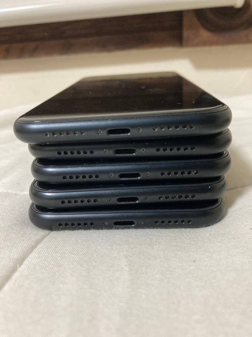 iPhone XR 64GB 8個セット　①