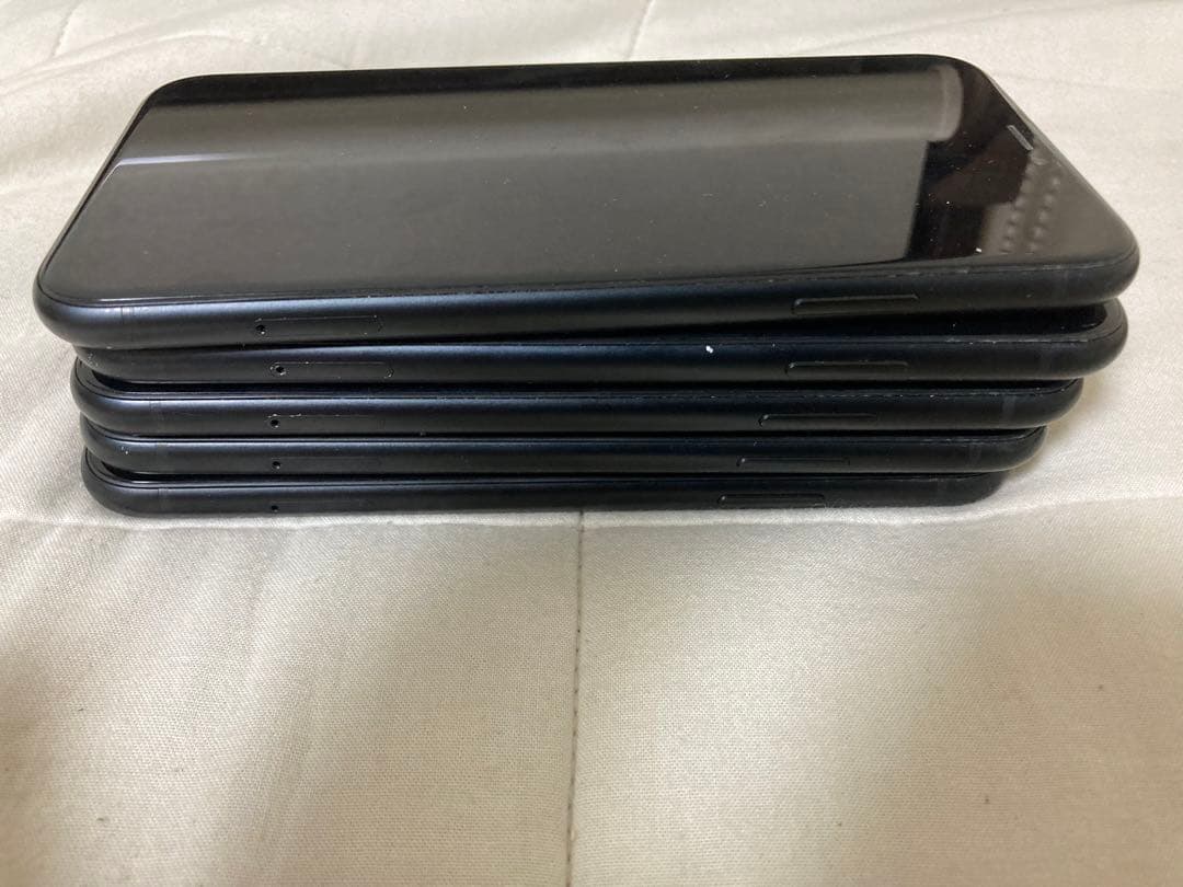 iPhone XR 64GB 8個セット　①