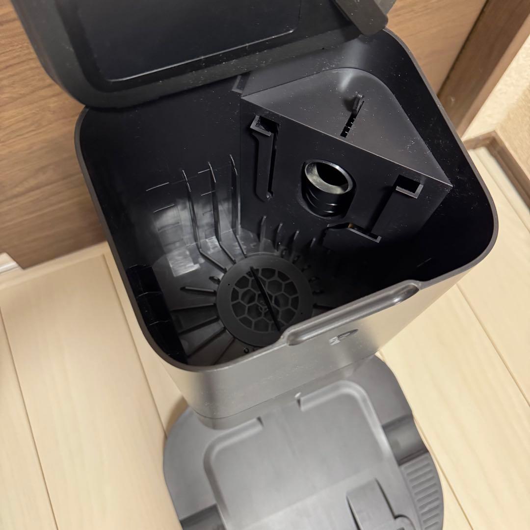 【美品】iRobot Roomba i7+ クリーンベース付き 自動ゴミ収集