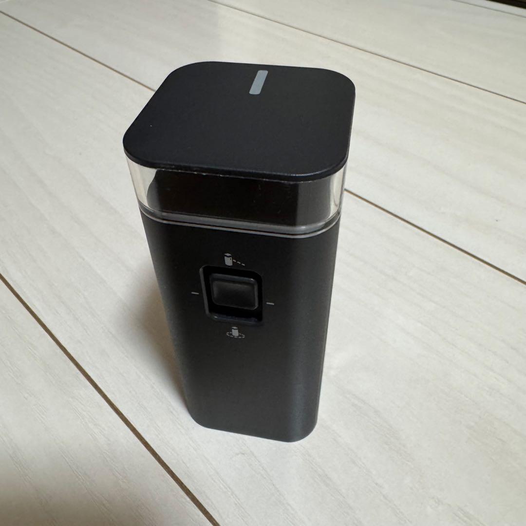 【美品】iRobot Roomba i7+ クリーンベース付き 自動ゴミ収集