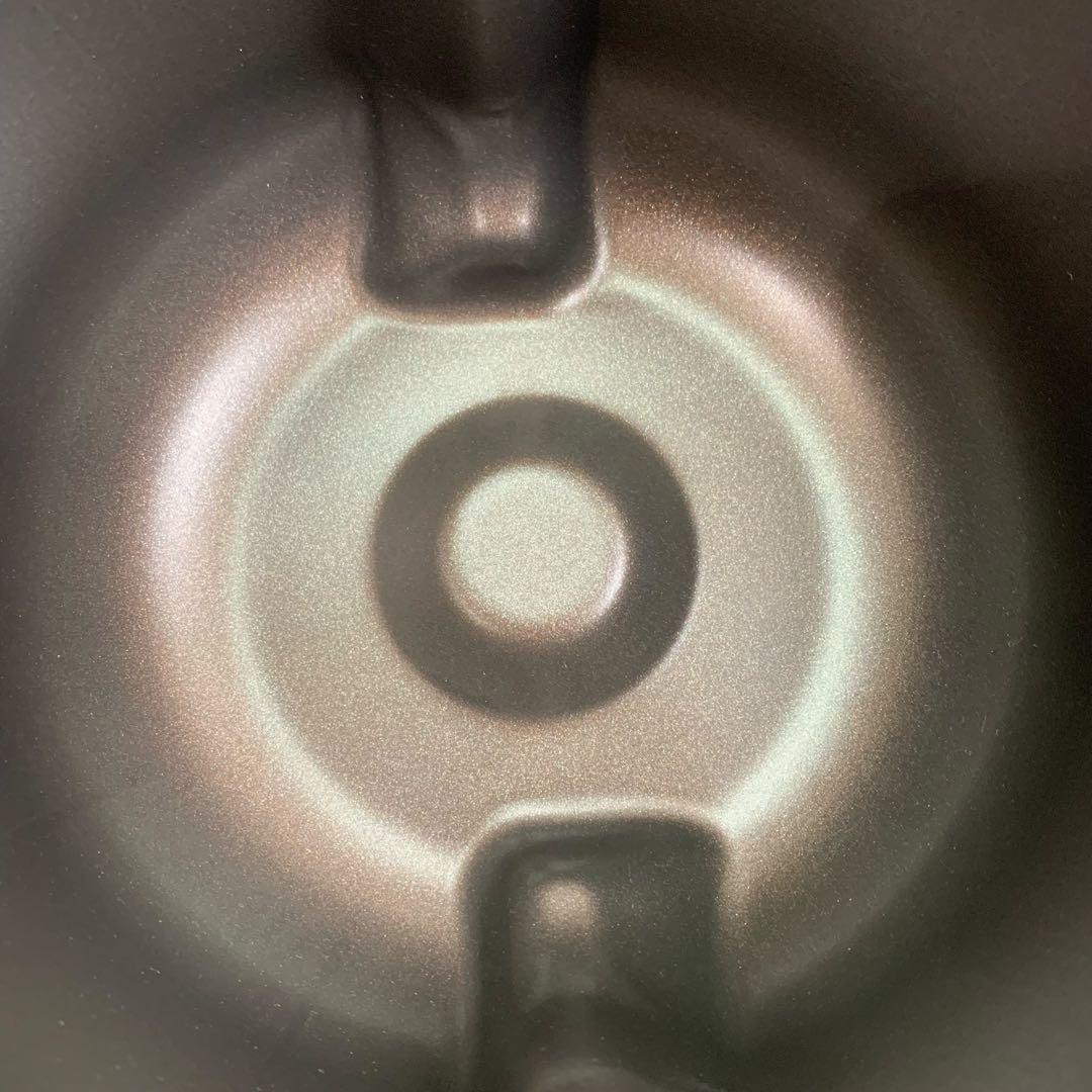 【美品】アイリスオーヤマ シェフドラム　KDAC-IA2-T ダイヤモンドコート