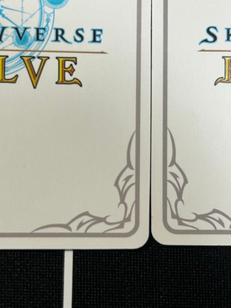 シャドウバース コードギアス C.C. ルルーシュ リーダー