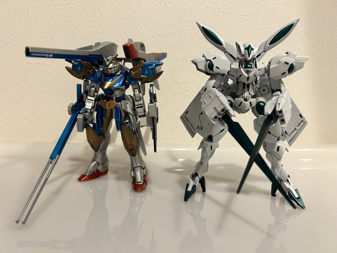 HG RG ガンプラ 12セット ジャンク