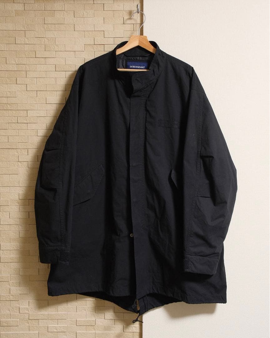 DESCENDANTディセンダント