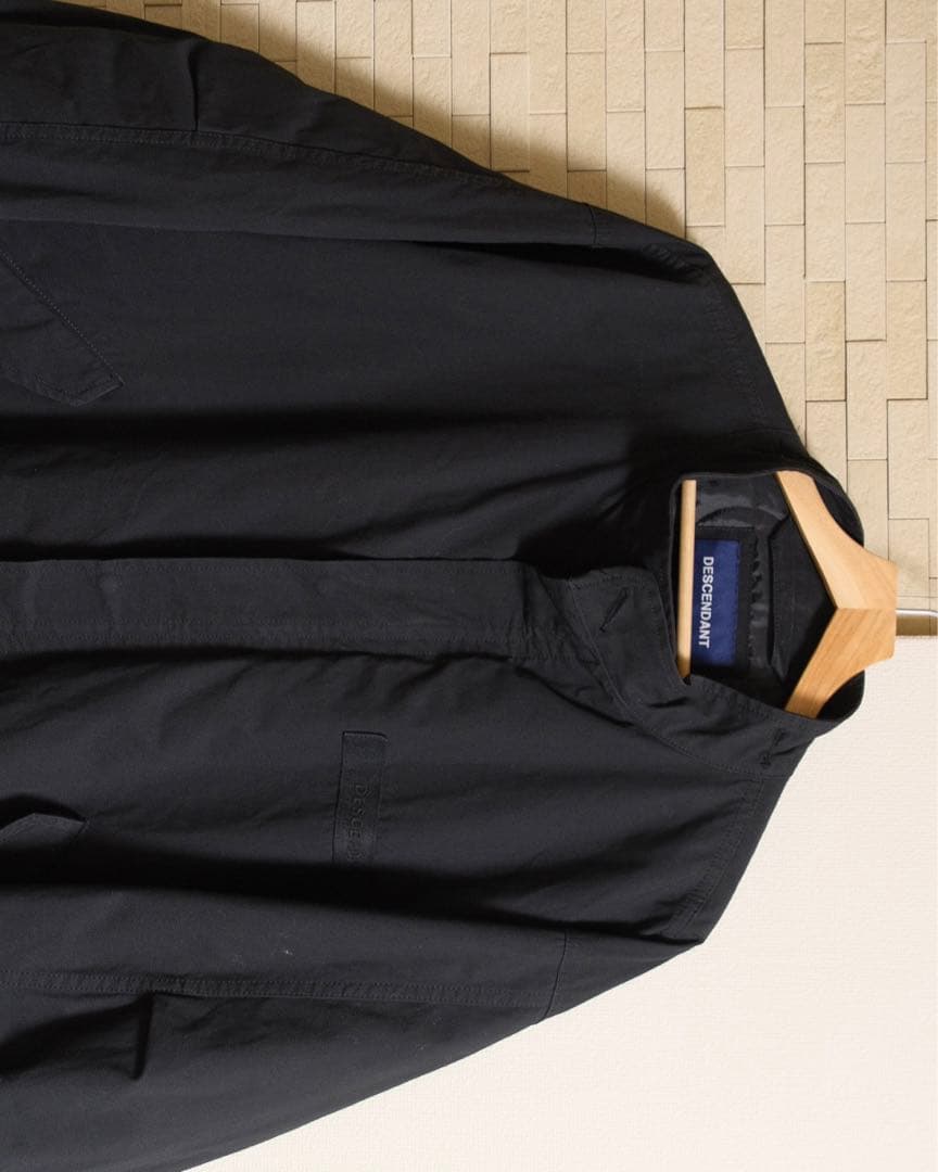 DESCENDANTディセンダント