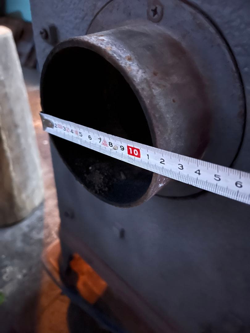 北欧風薪ストーブ、 鋳物薪ストーブ、 前横窓北欧風薪ストーブ、 グリーンライフ薪