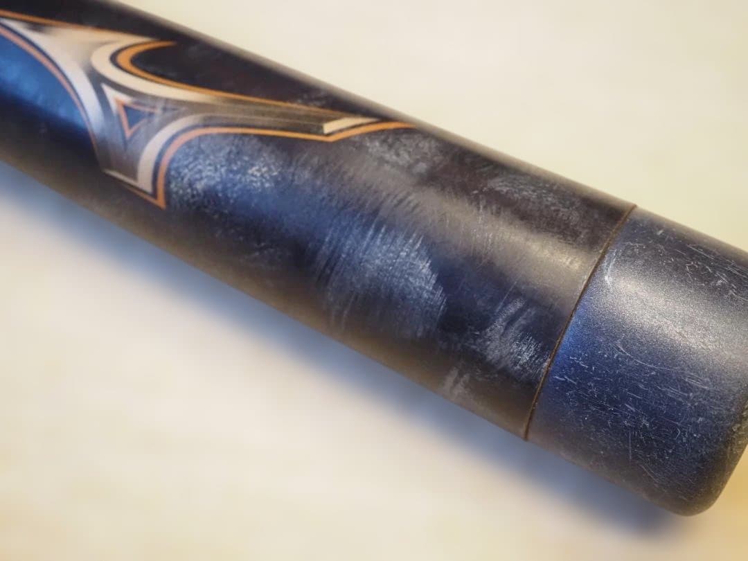 ミズノ　BEYOND MAX LEGACY　軟式少年用バット 1CJBY175