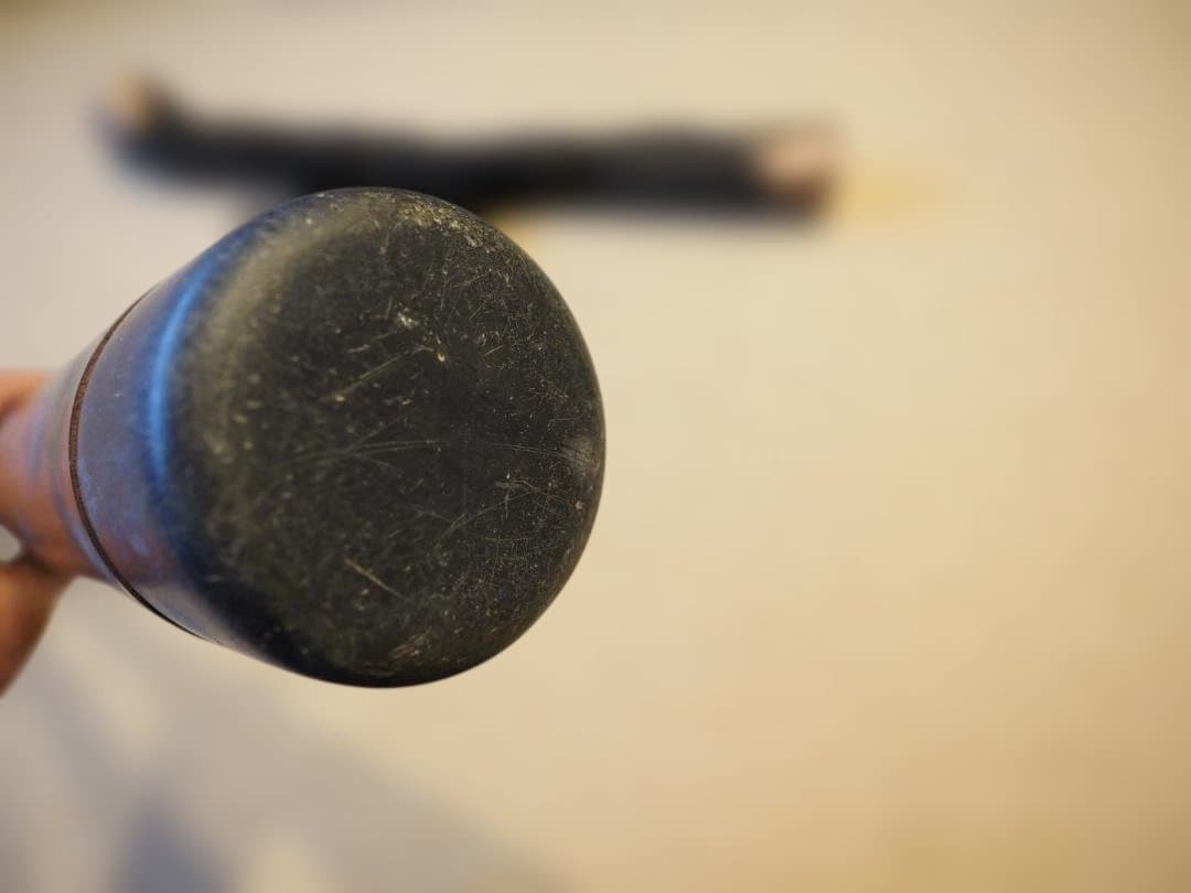 ミズノ　BEYOND MAX LEGACY　軟式少年用バット 1CJBY175