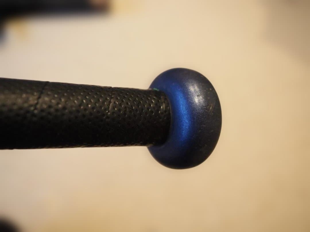 ミズノ　BEYOND MAX LEGACY　軟式少年用バット 1CJBY175