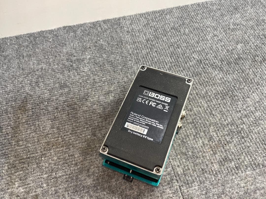 BOSS SL-2 SLICER スライサー