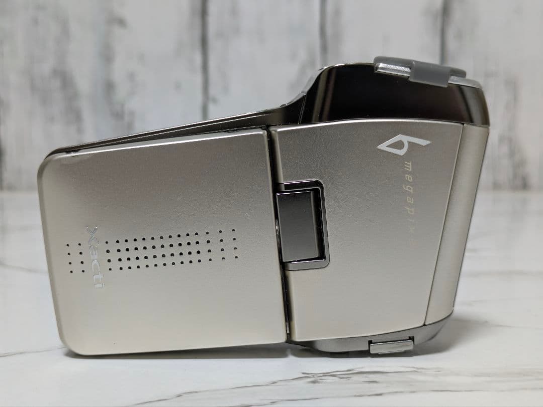 ② SANYO　Xacti　DMX-C6