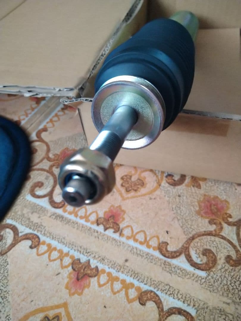 ストリートライドリペア用フロントショック