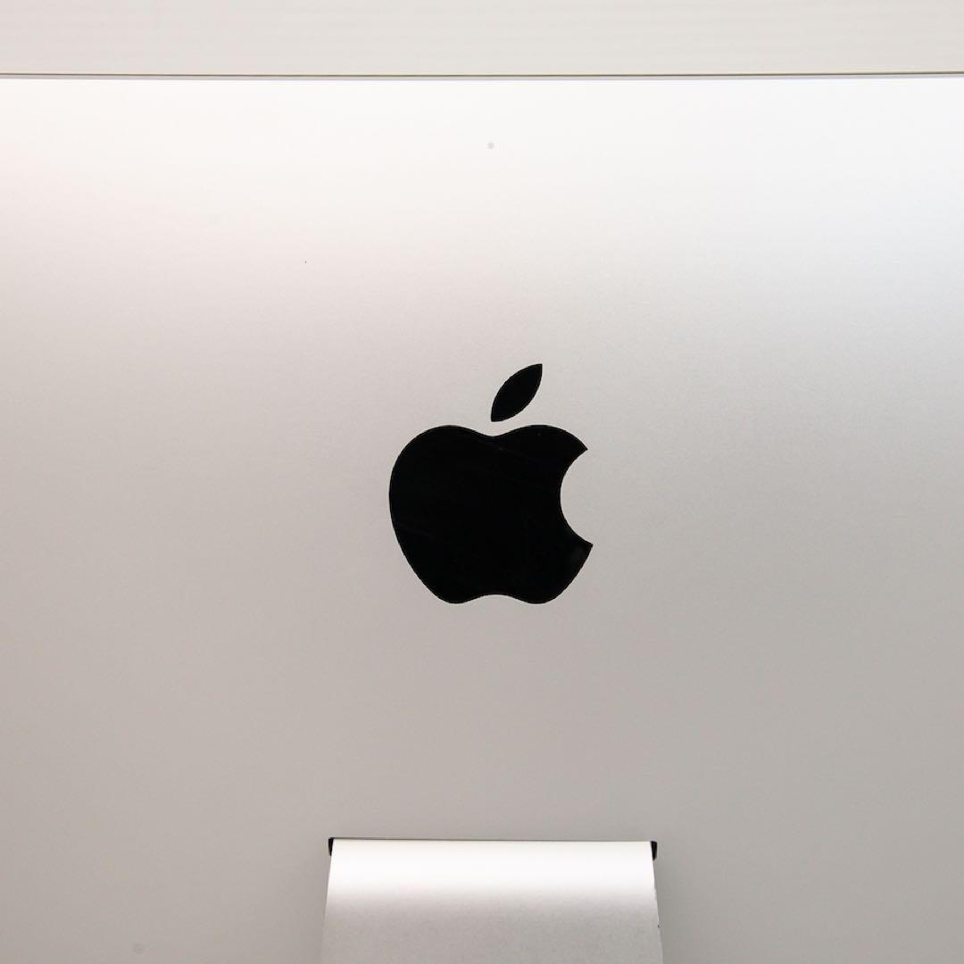 Apple iMac A1419 1TB 27インチ メモリ32GB アップル