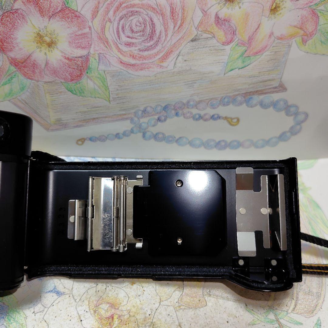 ☆☆極上美品❕完動品☆☆ キヤノンオートボーイ AF35 ML