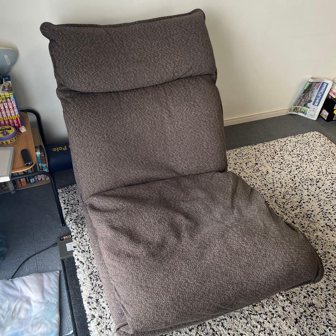 あっきーさん専用　無印　ハイバックソファ