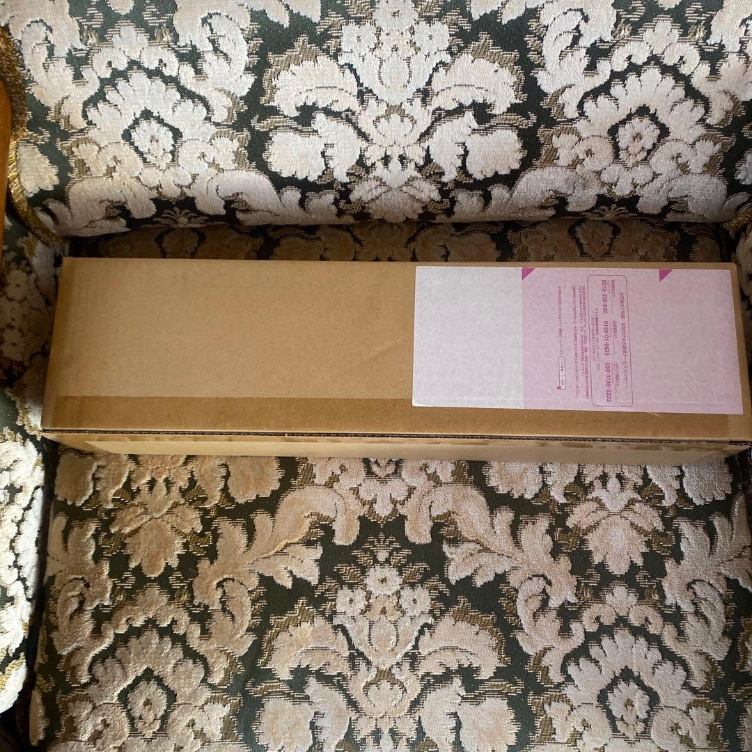 ワンピースEnglish 2nd anniversary 日本語表記未開封