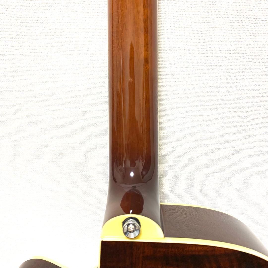 Cooder by Takamine TCP-450VTS 新品弦交換済 音良好