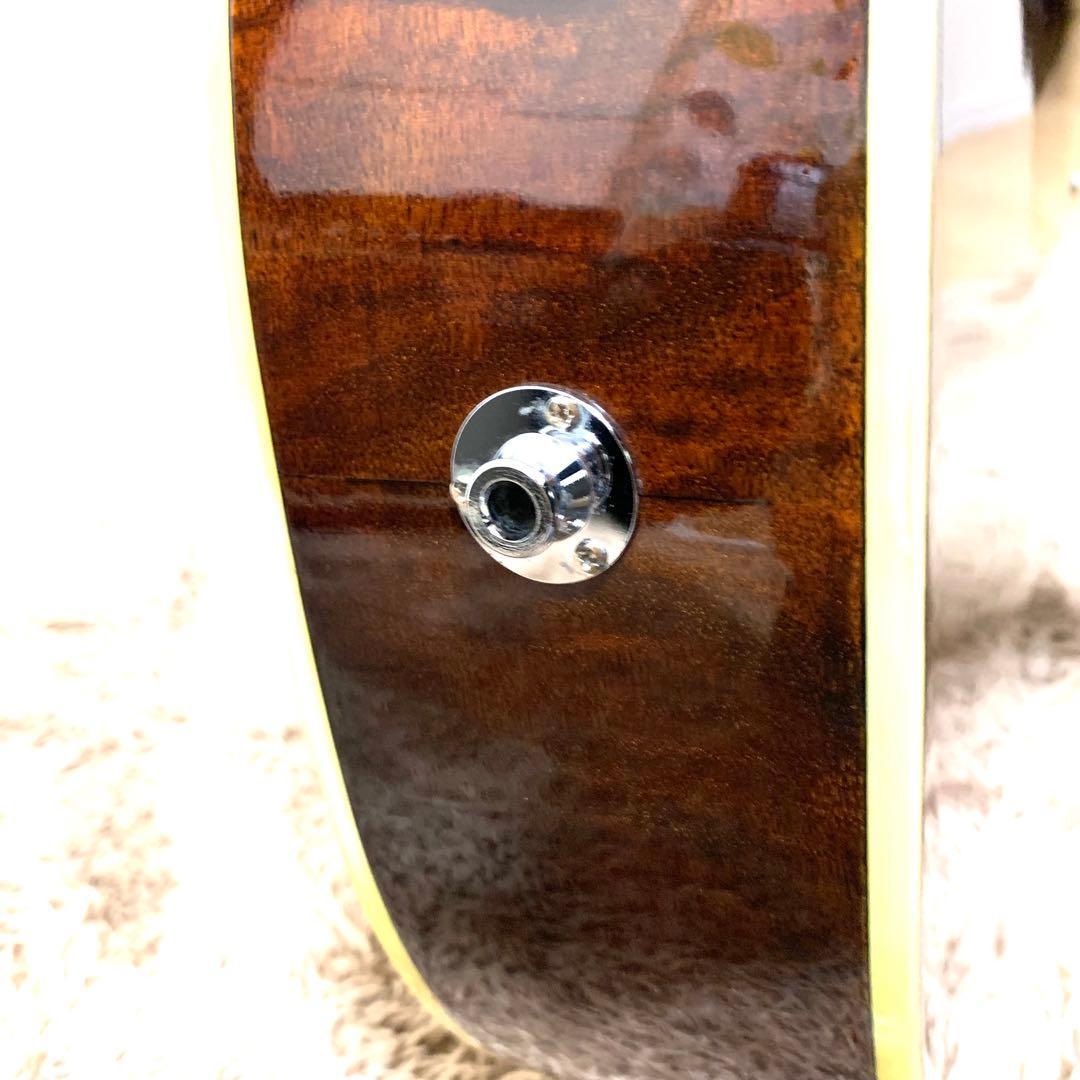 Cooder by Takamine TCP-450VTS 新品弦交換済 音良好