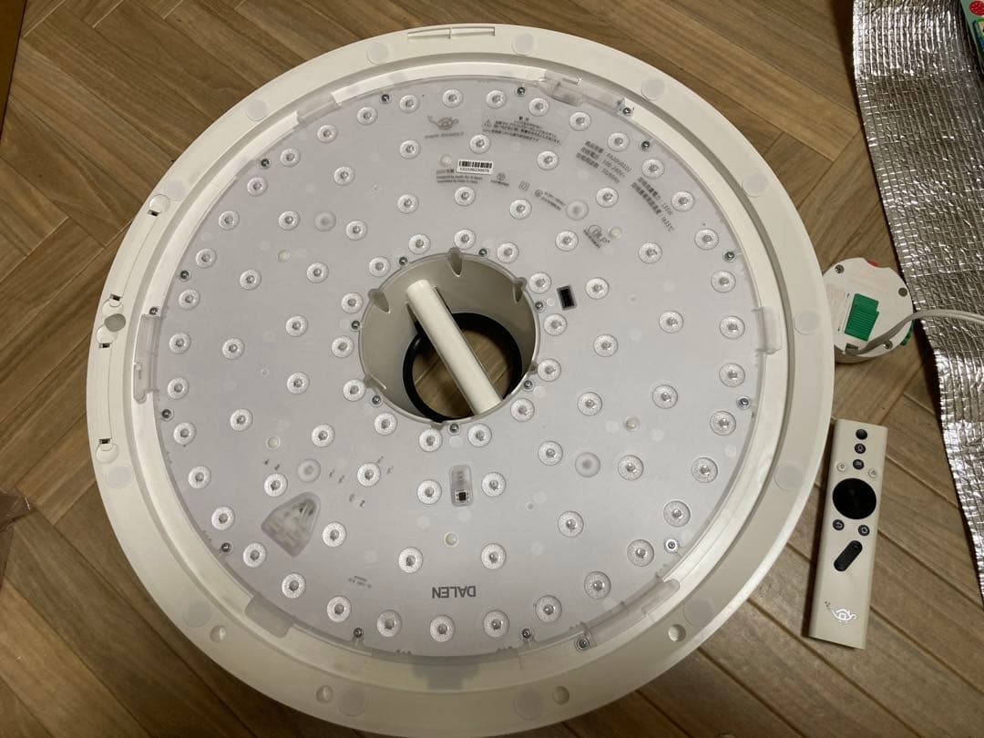 popin Aladdin2 動作品 ポップインアラジン2 プロジェクター　C